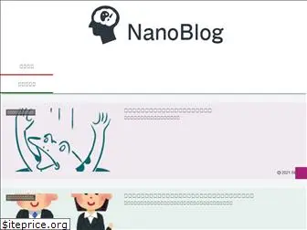 nanoe7medic.com