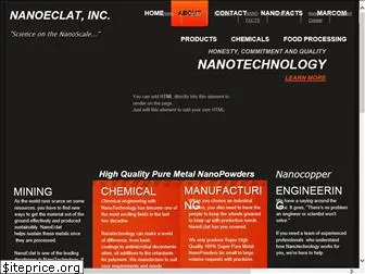 nanoeclat.com