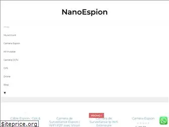 nanoespion.com