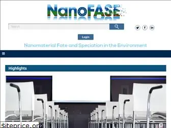 nanofase.eu