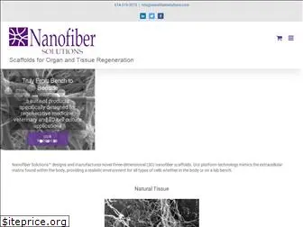 nanofibersolutions.com