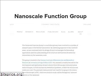 nanofunction.org