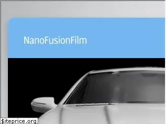 nanofusionfilm.com
