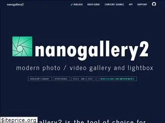 nanogallery2.nanostudio.org