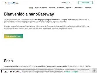 nanogateway.eu