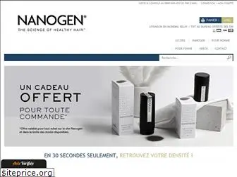nanogen-france.com