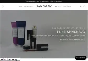 nanogen.co.uk