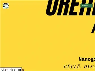 nanografi.com.tr thumbnail
