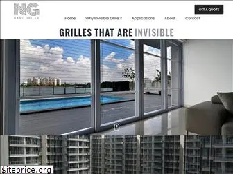 nanogrille.com