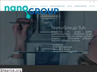 nanogroup.eu