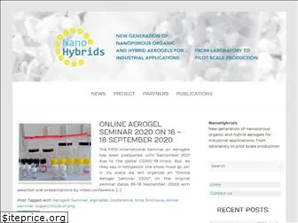 nanohybrids.eu