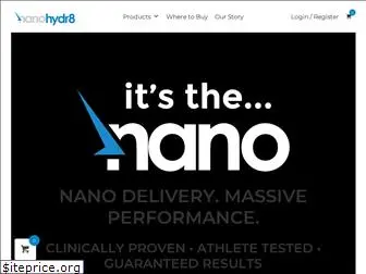 nanohydr8.com