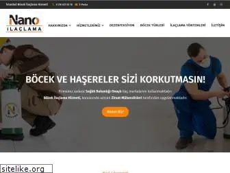 nanoilaclama.com