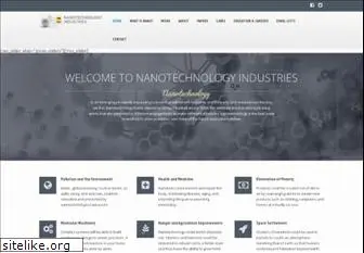 nanoindustries.com