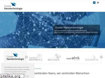 nanoinitiative-bayern.de