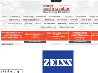 nanoinnovation2019.eu