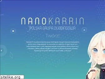 nanokarrin.pl