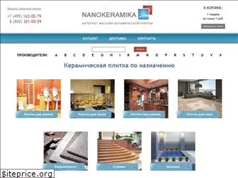 nanokeramika.ru