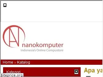 nanokomputer.com