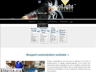 nanolight.com