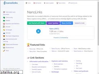 nanolinks.org