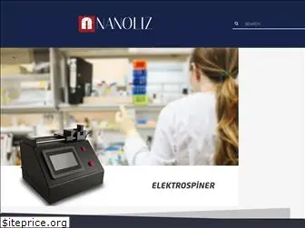 nanoliz.com