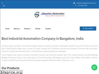 nanologicautomation.com