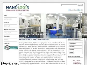 nanologix.com