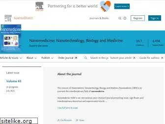 nanomedjournal.com