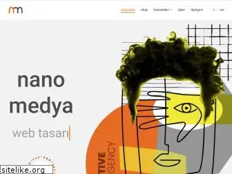 nanomedya.com