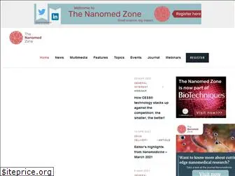 nanomedzone.com