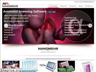 nanomehr.com