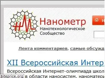 nanometer.ru