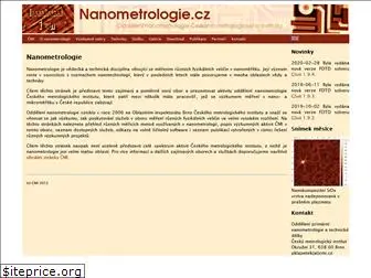 nanometrologie.cz