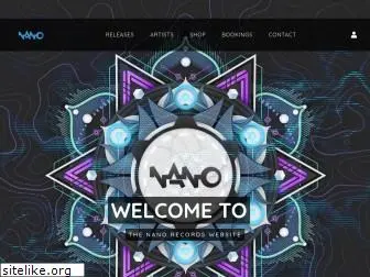 nanomusic.net