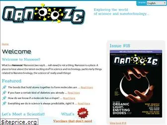 nanooze.org