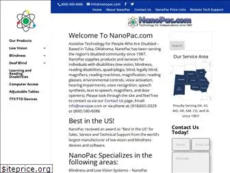 nanopac.com