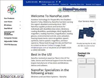 nanopac.info