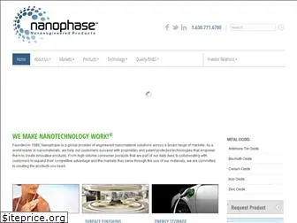 nanophase.com