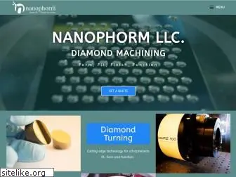 nanophorm.com
