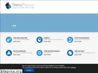 nanophysics.nl