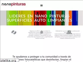 nanopinturas.com