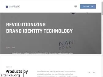 nanopixel.com