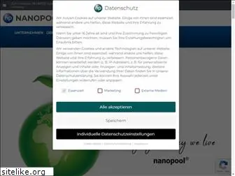 nanopool.eu
