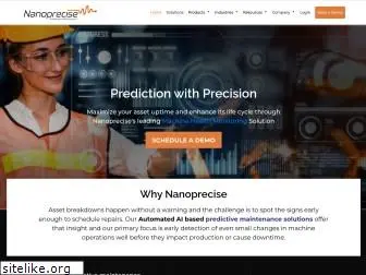 nanoprecisesc.com