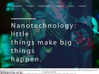 nanoprg.com