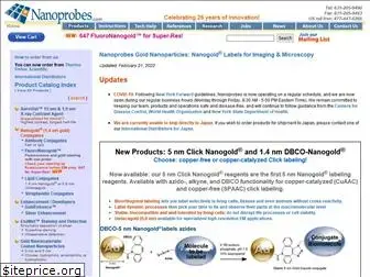 nanoprobes.com