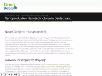 nanoproducts.de