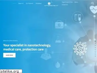 nanoprotectplus.com