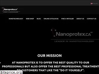 nanoprotex.ca